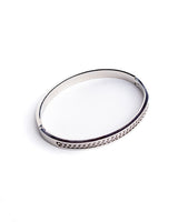 Chain Cuff Bangle