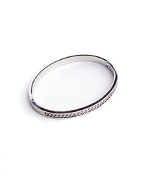 Chain Cuff Bangle