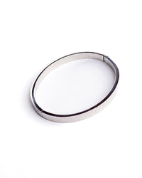 Chain Cuff Bangle