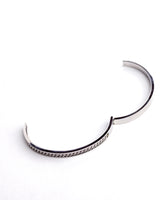 Chain Cuff Bangle