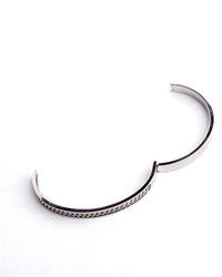 Chain Cuff Bangle