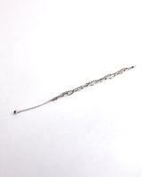 Layered Signature Bracelet