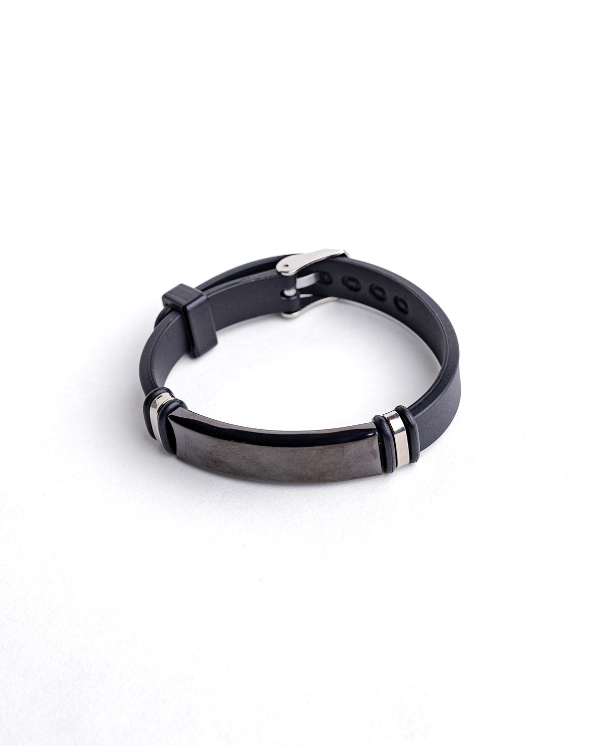 Forge Adjustable Wristband