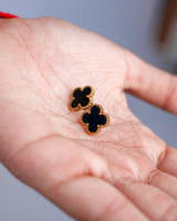 4 Leaf Clover Earrings
