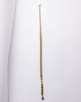 Minimalistic Tail Bracelet