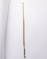 Minimalistic Tail Bracelet
