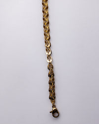 Minimalistic Tail Bracelet