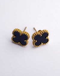 4 Leaf Clover Earrings