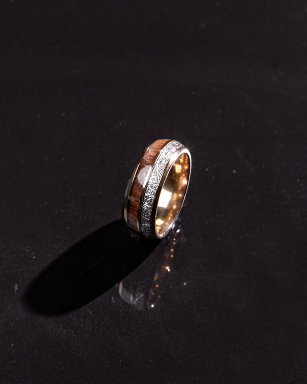 #rosegold