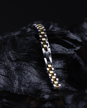 #silvergold