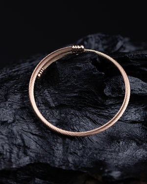 #rosegold