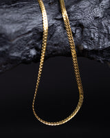 Redefined Simple Charm Necklace