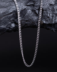 Essential Classic Chain Necklace