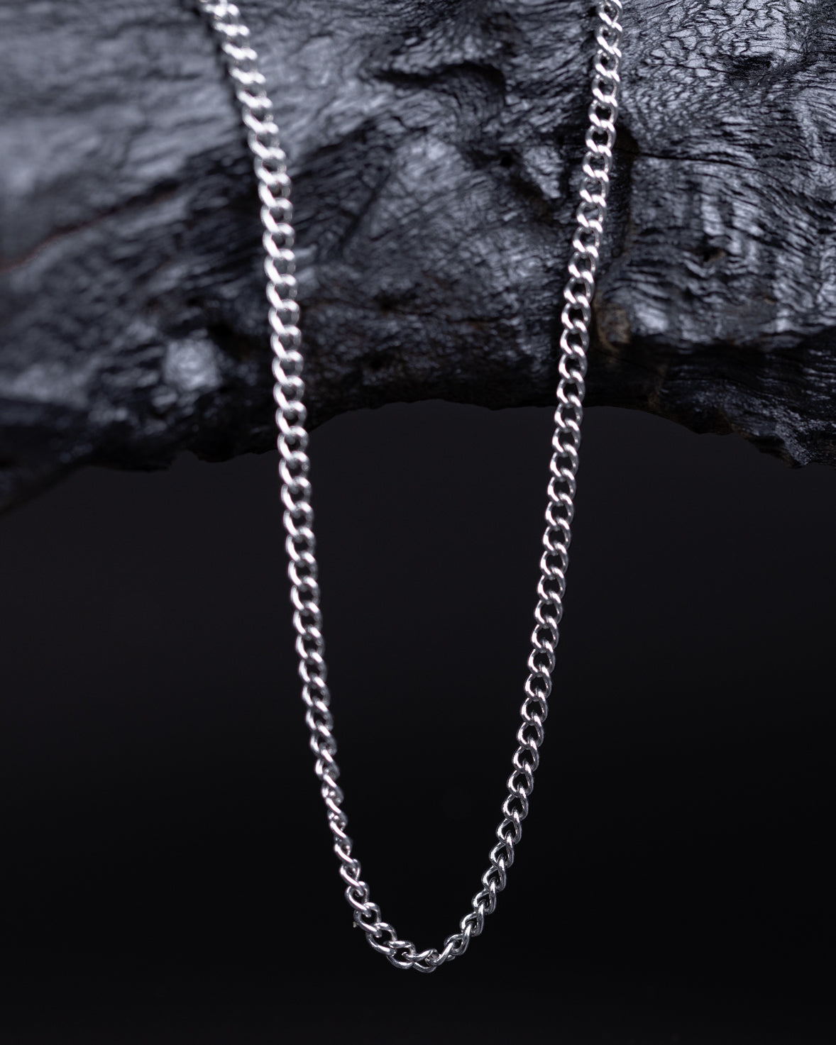 Essential Classic Chain Necklace