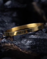 Redefined Charm Bangle