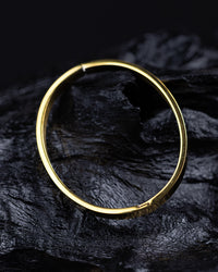 Redefined Charm Bangle