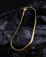 Simple Men's Bracelet