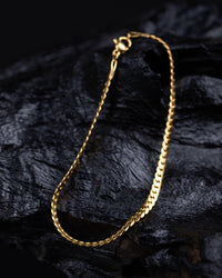 Simple Men's Bracelet