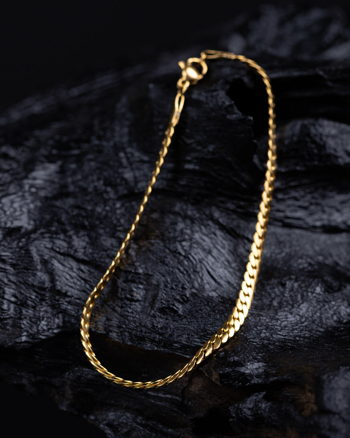 Simple Men's Bracelet