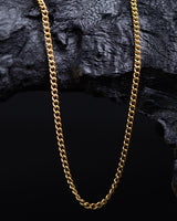 Essential Classic Chain Necklace