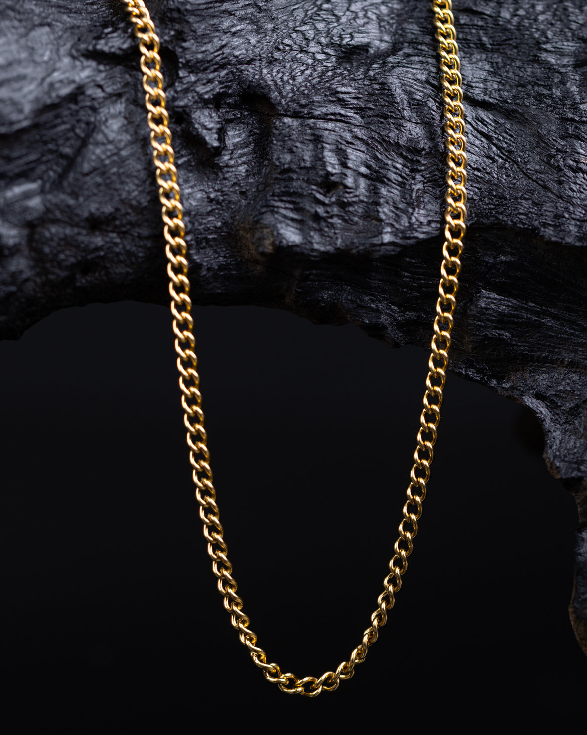 Essential Classic Chain Necklace