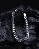 Redefined Box Chain Bracelet