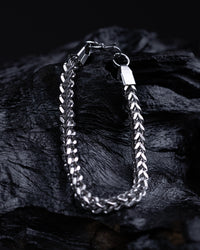 Redefined Box Chain Bracelet