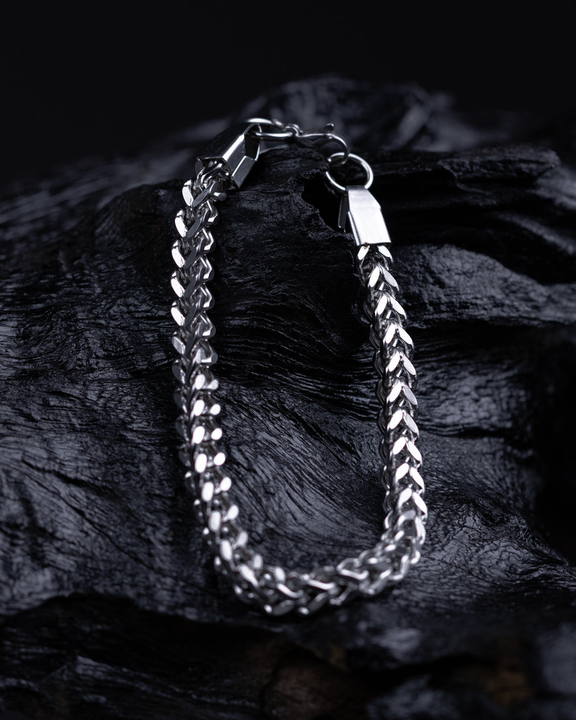 Redefined Box Chain Bracelet