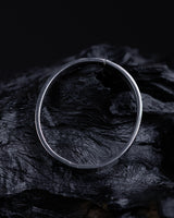 Redefined Charm Bangle