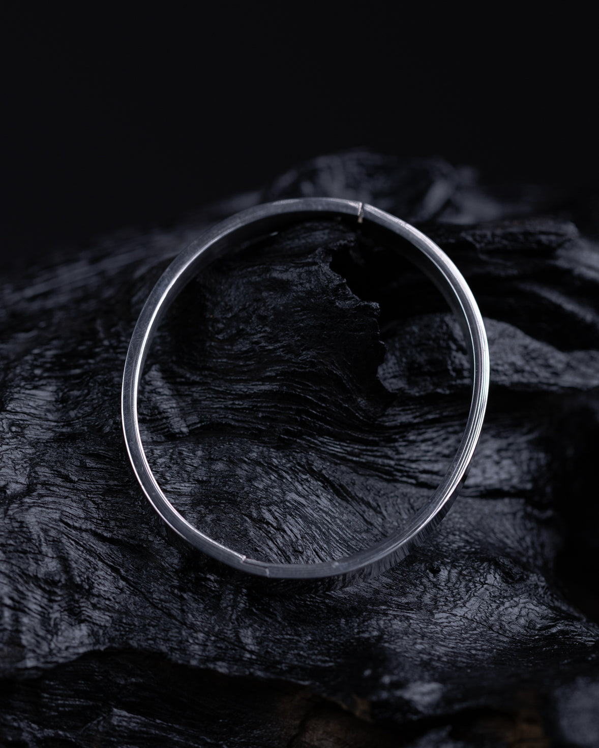 Redefined Charm Bangle