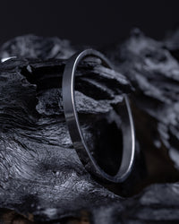 Redefined Charm Bangle