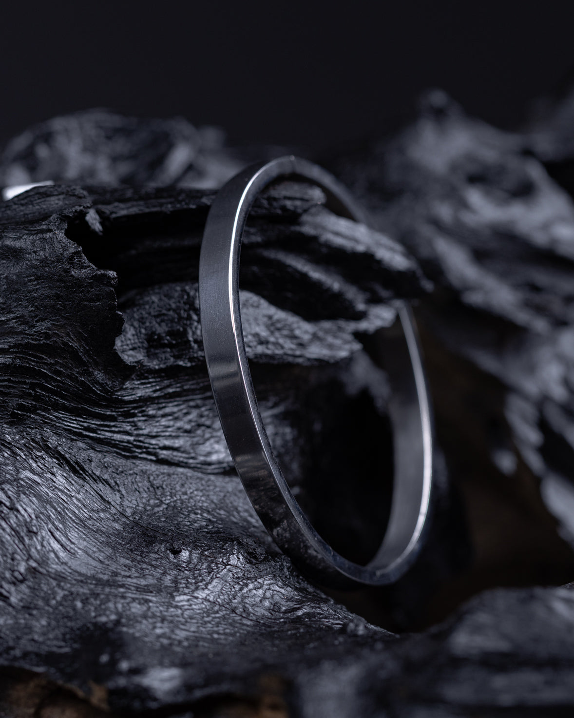 Redefined Charm Bangle