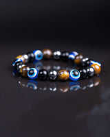 Redefined Evil-eye Bracelet