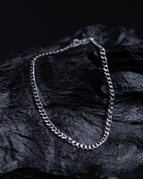 Minimalistic Chain Bracelet