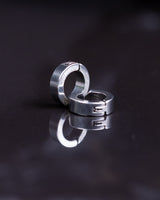 Chic Cuff Earring (2pcs)
