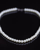 Men's Pearl Necklace