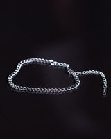 Minimalistic Chain Bracelet