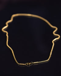 Redefined Classic Charm Necklace