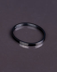 Redefined Charm Bangle