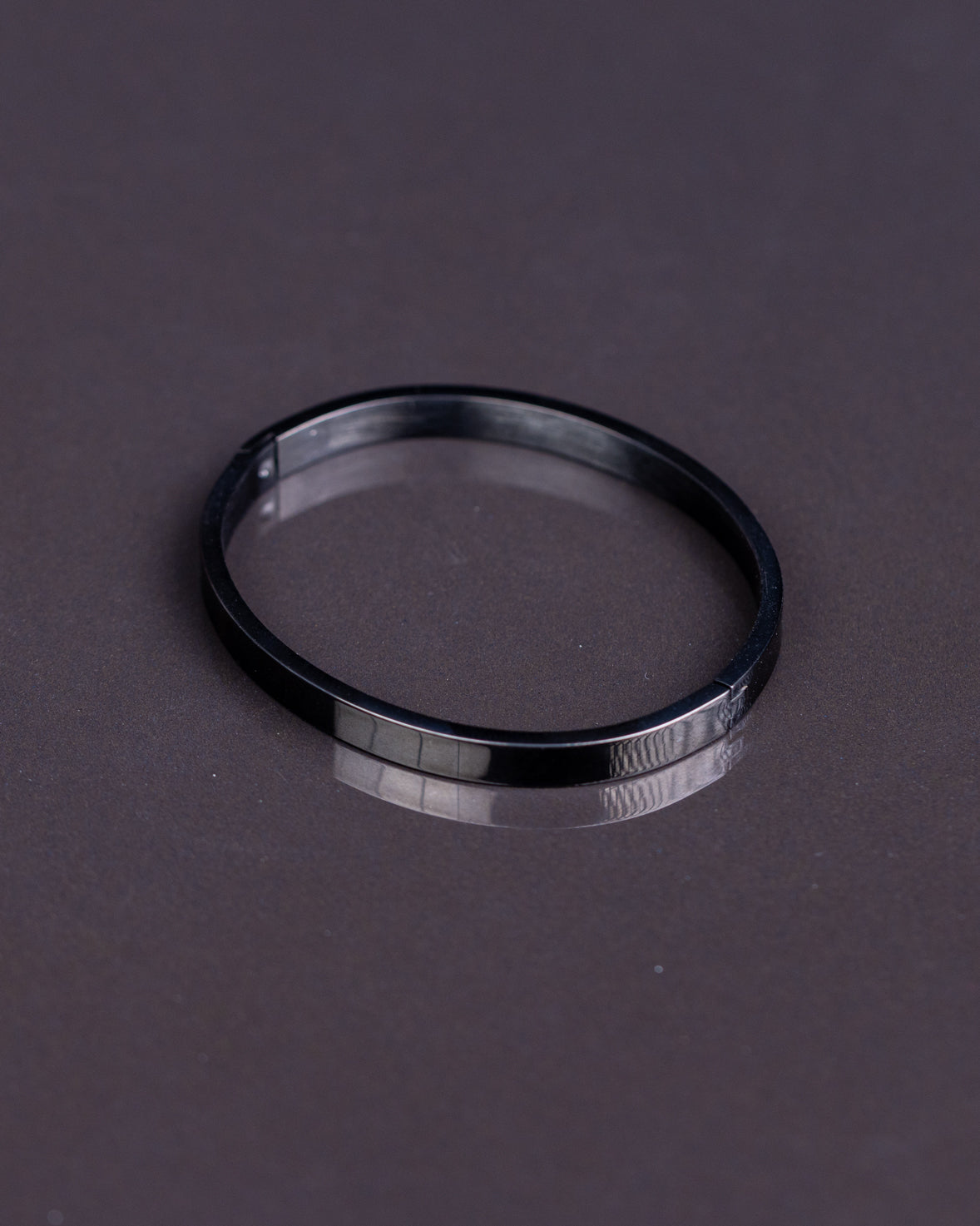 Redefined Charm Bangle