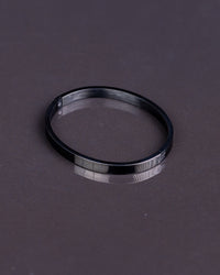 Redefined Charm Bangle