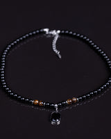 Redefined Tiger-Eye Necklace