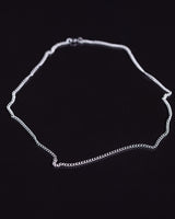 Essential Classic Chain Necklace