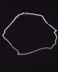 Essential Classic Chain Necklace