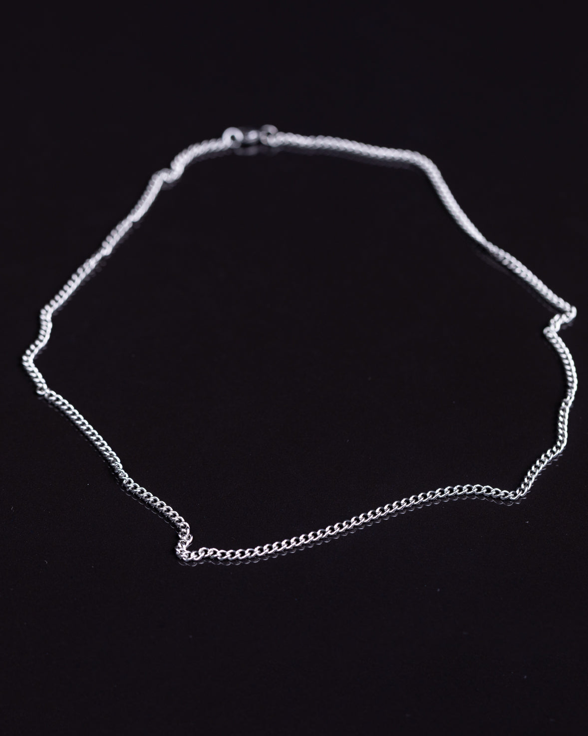 Essential Classic Chain Necklace