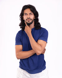 Men's Vintage Gothic Ring