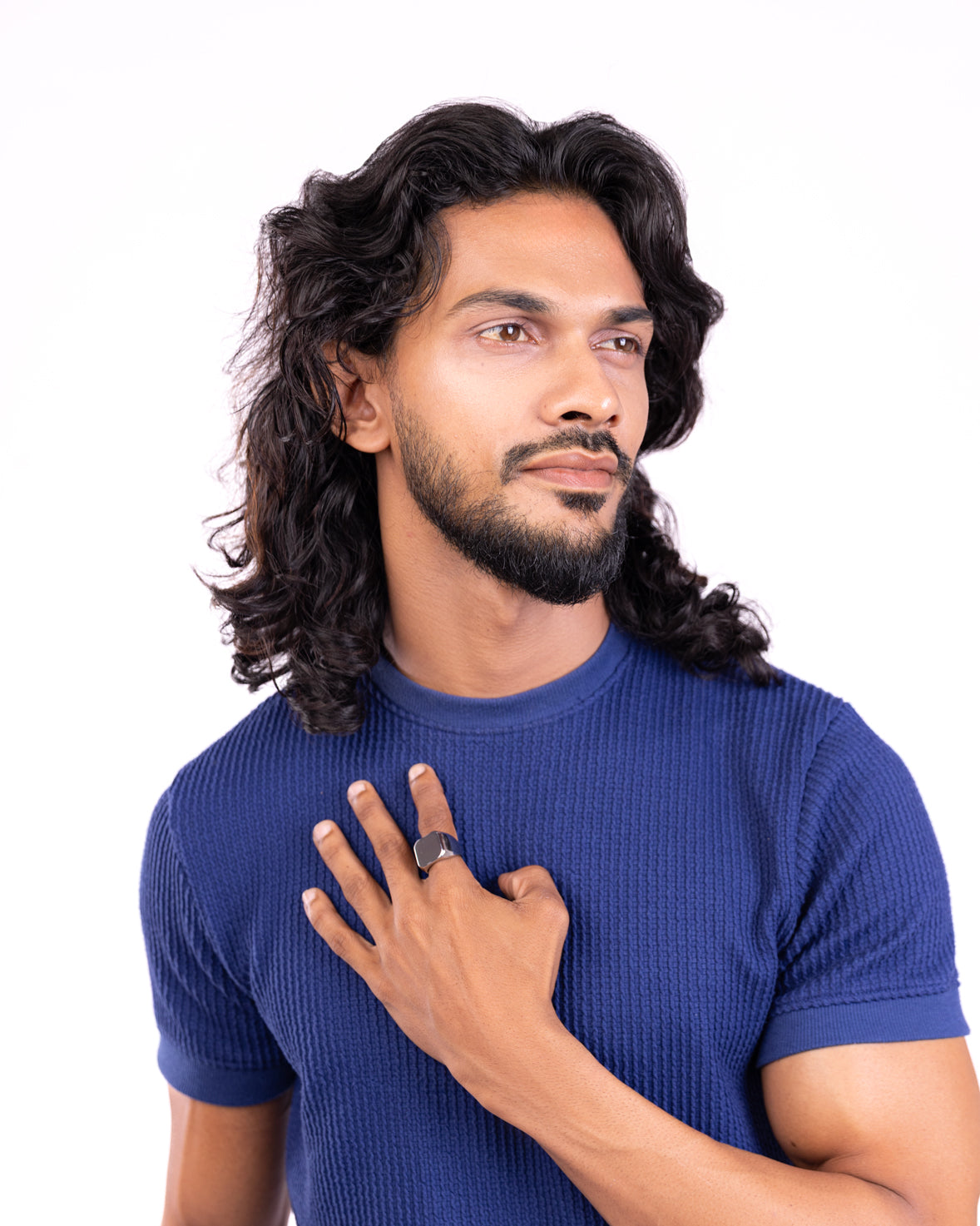 Men's Signature Ring