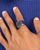 Men's Signature Ring