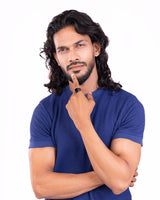 Men’s Black Onyx Ring