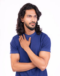 Men's Lightning Bolt Ring